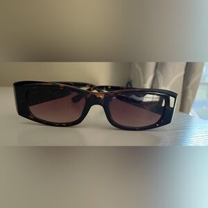 Tortoiseshell Sunglasses